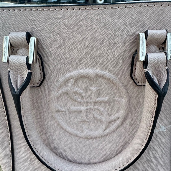 G by Guess Celestine Mini Satchel – Onboard Exclusive – NWT - Picture 4 of 11